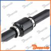 Demi-Arbre de Transmission MTM droite pour OPEL | NPW-PL-179, 25766